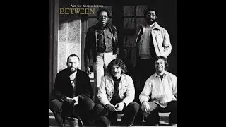 Between - And the Waters Opened