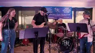 Devin Danella, Joseph Tovo & The Remakes 