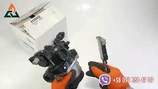Циркуляционный насос (в сборе) Sime Bravo One, Slim 25 кВт. - 6135933, 6272340 (Оригинал), 18.095