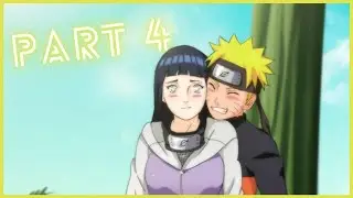 NARUHINA HIGH |  PART 4