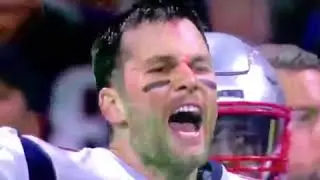 The Final 2 Minutes of Super Bowl 53