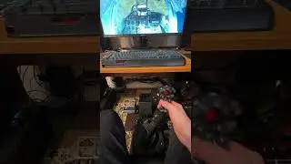 Wrong FFB Effects Settings