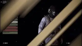 How to make Call of Duty Characters in Ghost Recon Wildlands