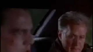 Weird Stalker Caught on Tape