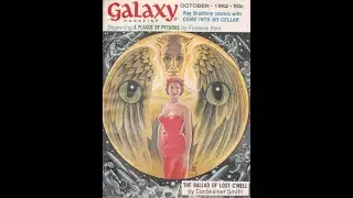 THE BALLAD OF LOST C'MELL by Cordwainer Smith