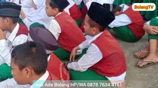 Pendongeng | Kak Ade Bolang | MIS MAURA EL MUMTAZ