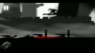 Dead Ninja Mortal Shadow Level 160