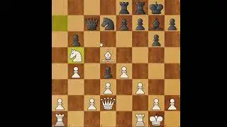 Snatching defeat from the jaws of victory! | Chess game analysis