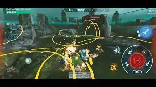 WAR ROBOTS video juegos 🎮 @SUPERION01-q3x VIDEO GAMES