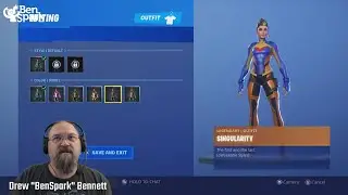 All 5 Singularity Hidden Helmet Locations in one Fortnite Match Match!!