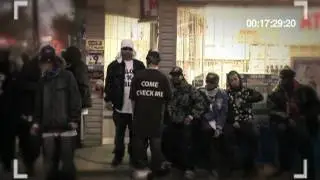 M3G - Gullyside Music Video HD