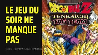 le jeu du Dimanche &agrave; ne pas manquer