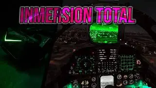 &iquest;El MEJOR VR para War Thunder? Dogfight INTENSA y Rese&ntilde;a Del PIMAX CRYSTAL LIGHT