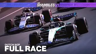 Dutch SGP - FULL RACE - Shambles Championship VI [Race 04/18]