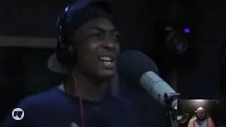 REAL Grime Reactions Videos Incoming!!!