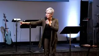 Make A Sound - Lena Jones