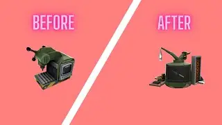 [TF2] Crafting Specialized Killstreak Team Shine Conniver's Kunai