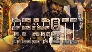 11 472 x Win on Dead or Alive II (Feature Buy)