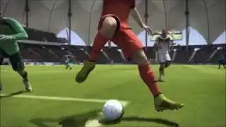 FIFA 15 Online Goals + Skills Compilation | Holiday