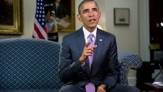 Weekly Address: It&rsquo;s Time To Reform our Criminal Justice System