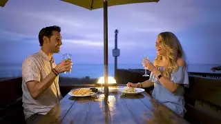 Runaway Island