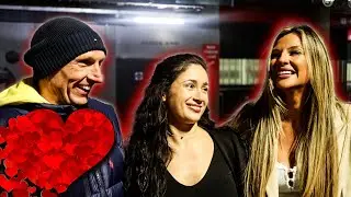 UNSEEN FOOTAGE! LEE JUDGES STARSTRUCK 😍 BY SOPHIE ROSE and HER FRIEND ❤️ @sophieroseworld8871