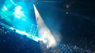Udo Lindenberg K&ouml;Pi Arena 09.06.2017