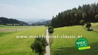 M&uuml;hlviertel Classic 2023 - Legenden auf vier R&auml;dern