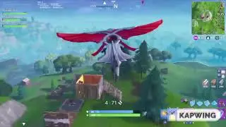 Fortnite Montage- Project Dreams(Marshmello x Roddy Ricch) - ft Avereal