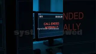 &ldquo;The 911 Call Logged After the Phone Was Destroyed.&rdquo;