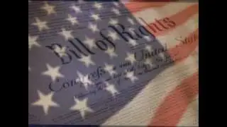 First 10 Amendments by J Beck