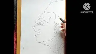 Easy dro Dragon video / mini art vlog #drawing #art #video #dragon #vlog 