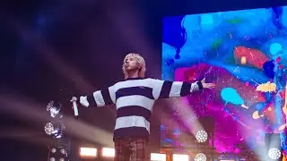 ONE OK ROCK 「Stand Out Fit In」LIVE @ Place Bell, Montreal 03/06/25