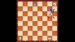 Puzzle Visual Chess #696
