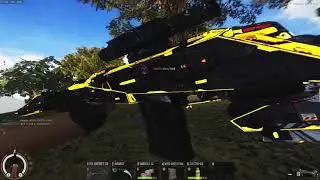 INFESTATION THE NEWZ !! FRAGMOVIE#9
