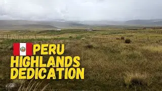 Climate Zero. Day 222. In Memory of Arthur Marchese | Cycling Peru's High Country.