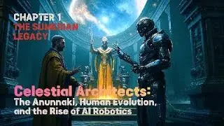 Chapter 1: The Sumerian Legacy
