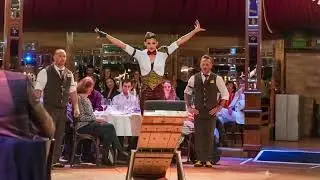 Trio Bokafi Trailer 2022