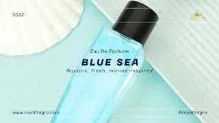Royal Fragro &ndash; The Essence of Timeless Luxury