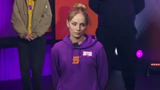 Wywiad z Anią z programu T5M3