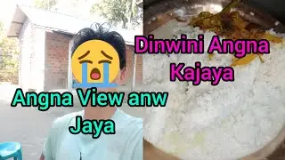 Angna Video fwraonw View anw Fwitara Ep. 41