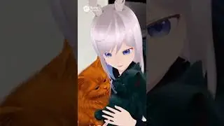 【AIで】ディリノとネオマまとめ2【ペットを作る】#vtuber #個人勢vtuber #d_r_i_ll #AI #sora2 #ディリノ #ネオマ #Dirrino #Neoma