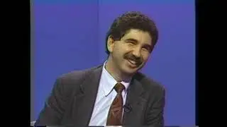 This Week in EB #410 - January 17, 1991