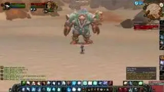 Frost Mage PWNAGE
