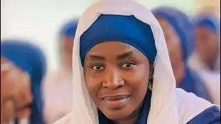 sokhna aby saliou 2025 lou bess takk magal Touba 2025