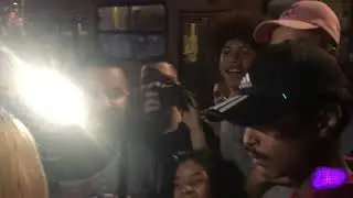 [FOI COBRADA] Lya (Rj) x Guinho - | SEMI-FINAL | Batalha do 6.5