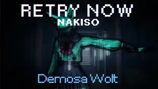 【FFXIV MMD】（Retry Now) NAKISO feat. Demosa Wolt