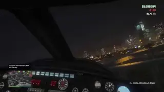 Playing gta 5 with Qazji!