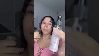 Grwm para salir ☺️