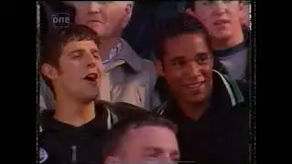 Dream Team Series 1 Part 1